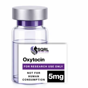 Oxytocin