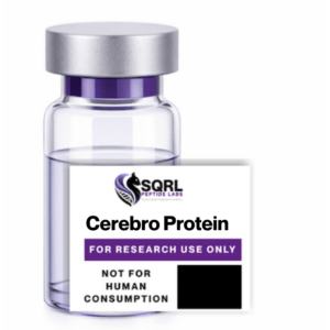 Cerebro Protein – 60mg