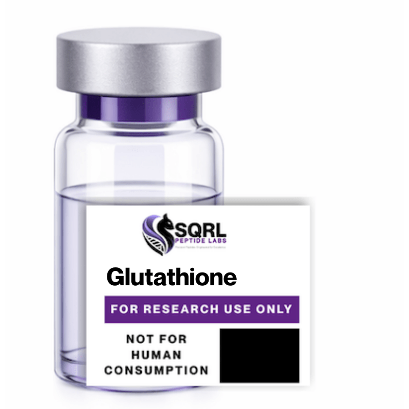 Glutathione