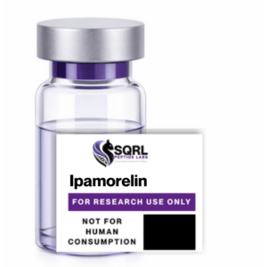 Ipamorelin