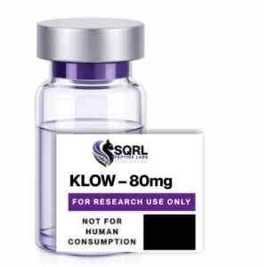 KLOW – 80mg