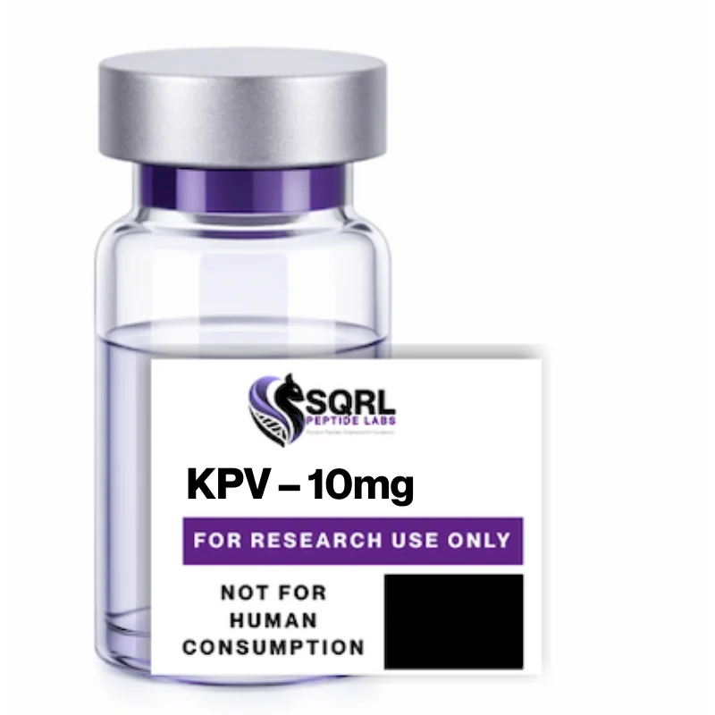 KPV – 10mg