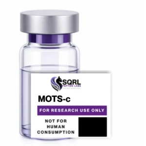 MOTS-c 10mg