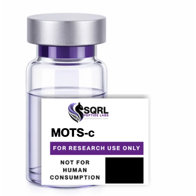 MOTS-c 10mg