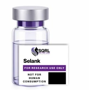 Selank
