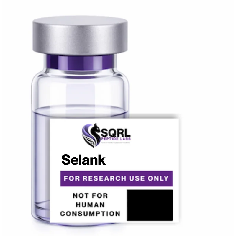Selank
