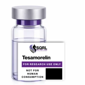 Tesamorelin