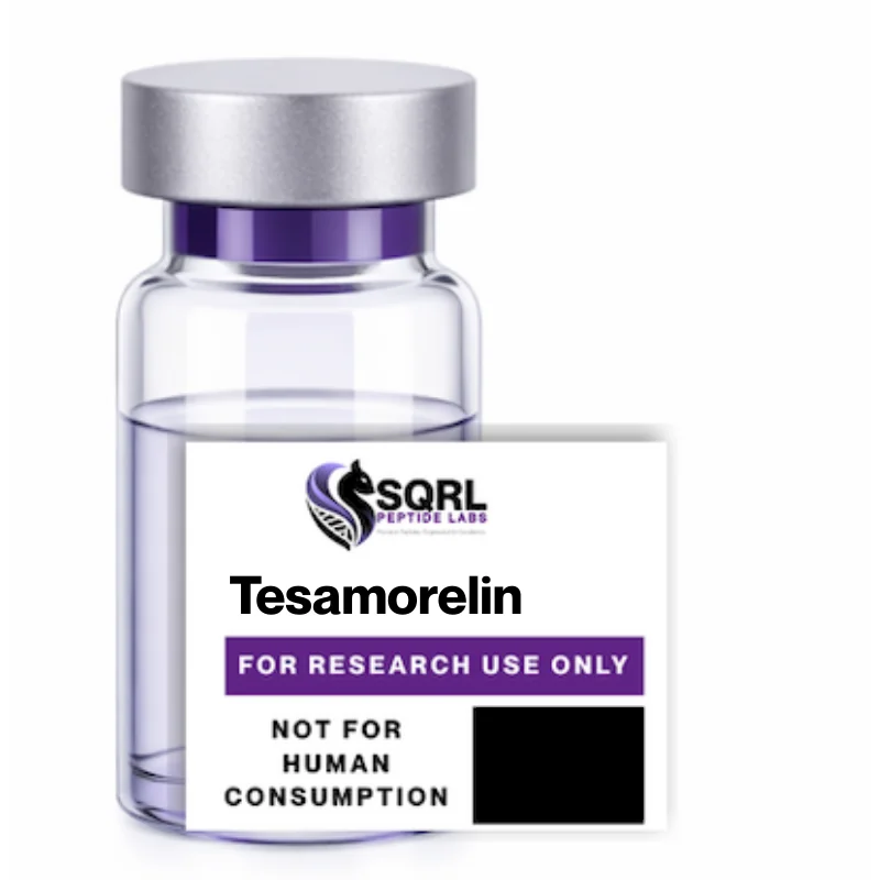 Tesamorelin