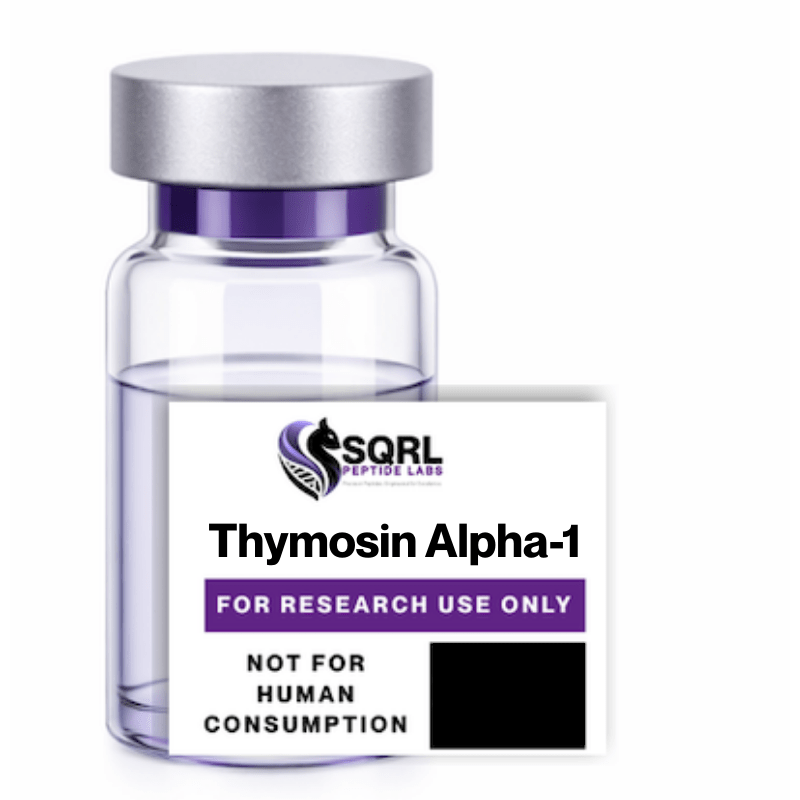 Thymosin Alpha-1
