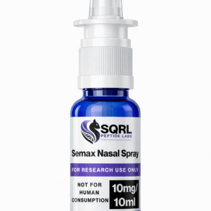 Semax Nasal Spray Kit