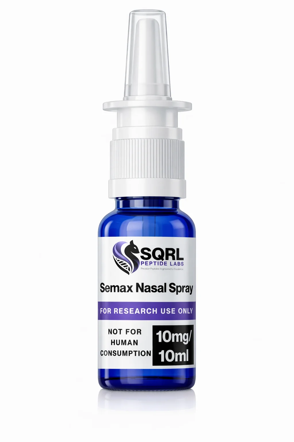 Semax Nasal Spray Kit