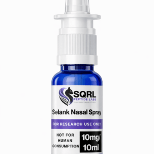 Selank Nasal Spray Kit