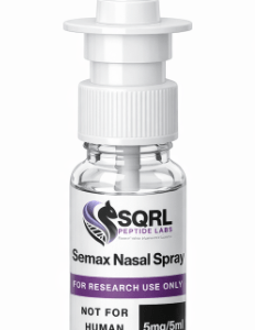 Semax Nasal Spray Kit – 5mg