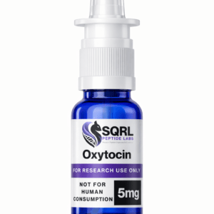 Oxytocin Nasal Spray Kit – 5mg