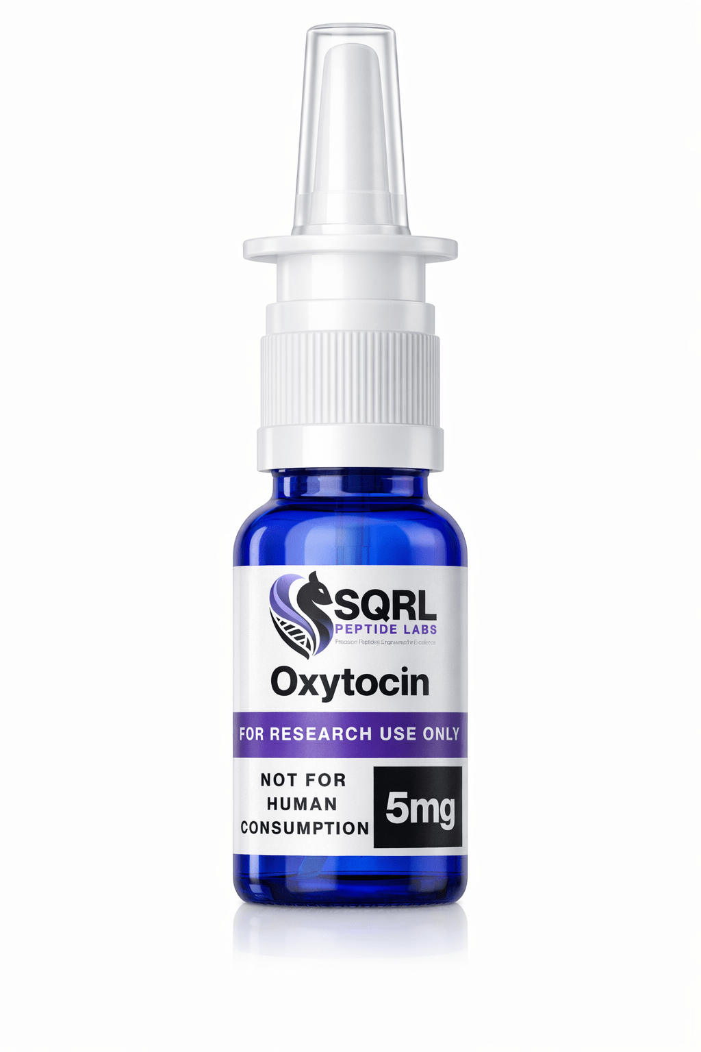 Oxytocin Nasal Spray Kit – 5mg