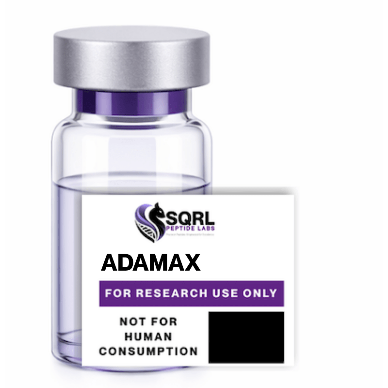 ADAMAX