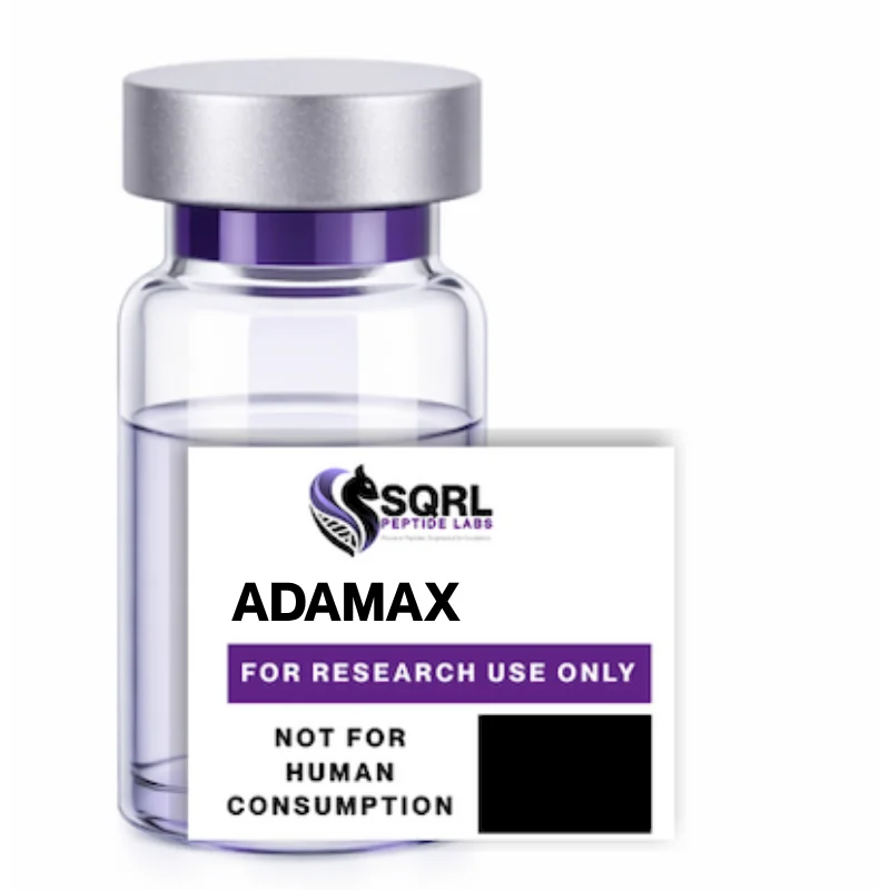 ADAMAX